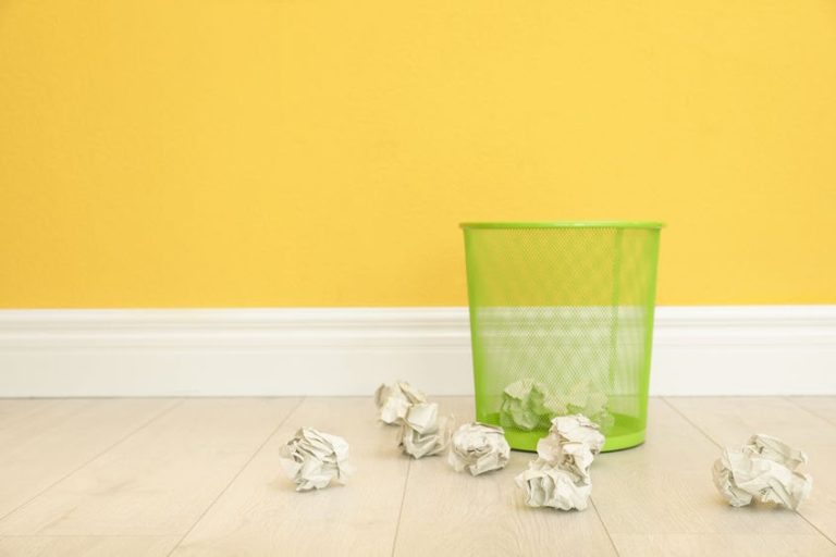 The 5 Common Mistakes to Make While Recycling