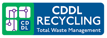 CDDL Recycling