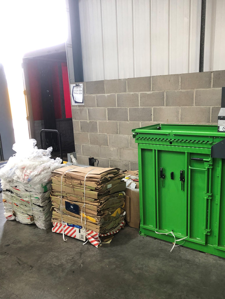 business waste | waste management Kent 