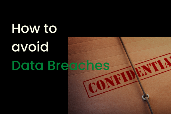 confidential waste | how to avoid data breaches