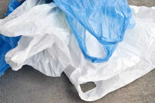 LDPE Waste Collection | Plastic Bag Recycling | CDDL Recycling